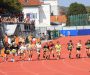 Kiara z odličnim rezultatom do medalje na prvenstvu Slovenije