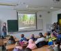 Priprava hrane na Kmetijski srednji šoli Grm