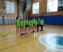 Občinsko tekmovanje v košarki