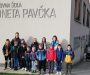 Državno matematično tekmovanje – Matemček