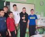 Občinsko tekmovanje “Kaj veš o prometu”