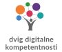 Usposabljanja in izobraževanja v okviru projekta Dvig digitalne kompetentnosti