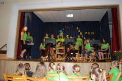 8. pevski koncert 2017