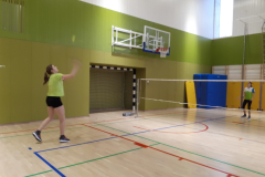 Badminton