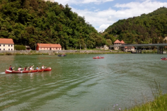 Državno tekmovanje v velikem kanuju