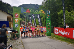 Gorski maraton, 15. 6. 2019