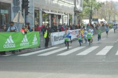 Ljubljanski maraton 2017