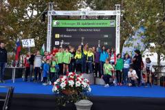 Ljubljanski maraton 2018